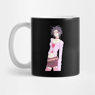 Nana Anime Beautiful Mug